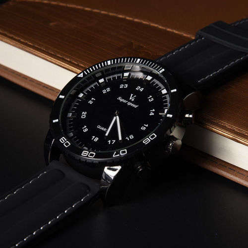 Mens Smart  "  V6 SUPERSPEED "  Sport Watch